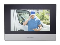 Hikvision - Video Intercom Station